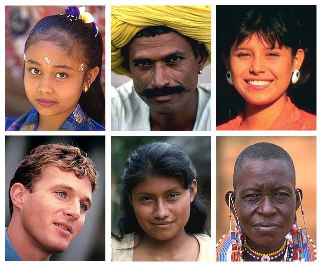 Diversidad 1